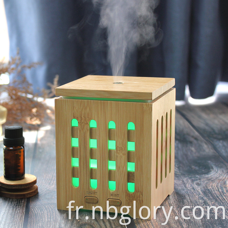 essential oil diffuser